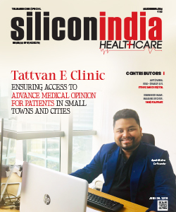 Tattvan E Clinic: Ensuring Access to Advance Medical Opinion for Patients in Small Towns and Cities